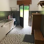 Апартаменты House