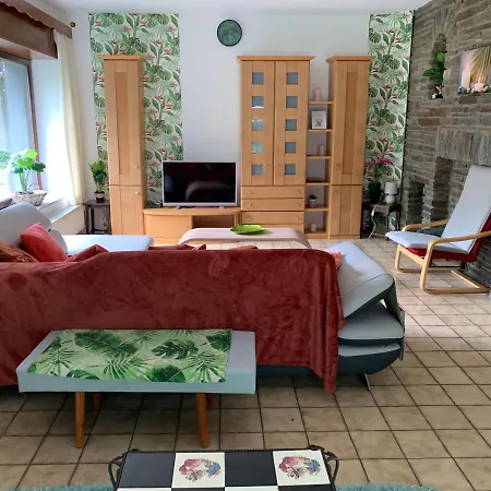 House Apartment