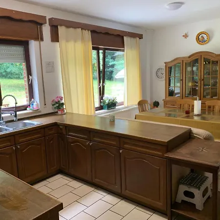 Apartment House Bastogne