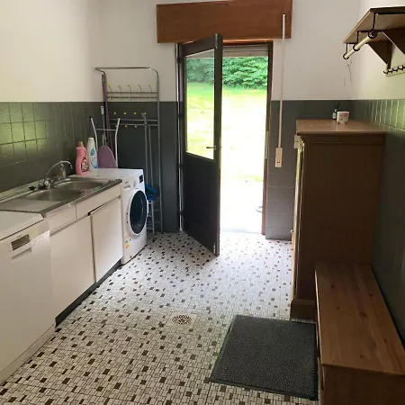 Apartment House