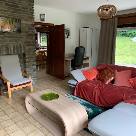 House Apartment