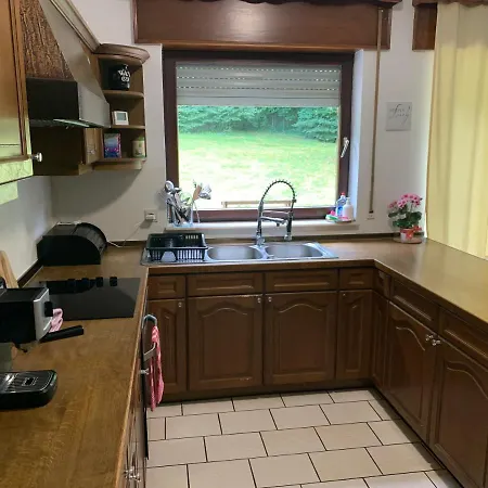 Apartment House Bastogne