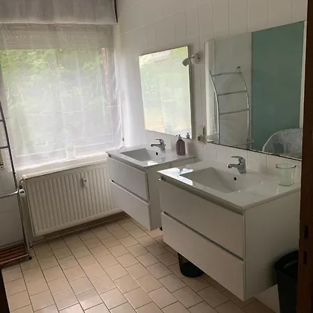 Διαμέρισμα House