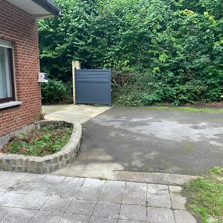 Διαμέρισμα House