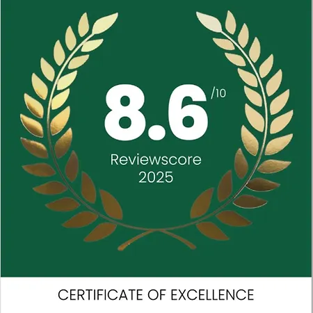 House Διαμέρισμα Μπαστόν