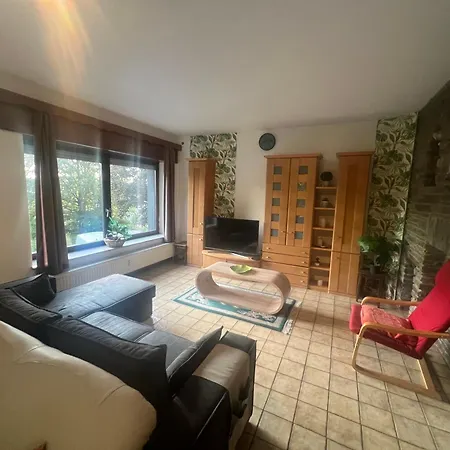 House Apartman *
