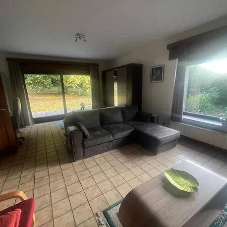 Apartmán House *