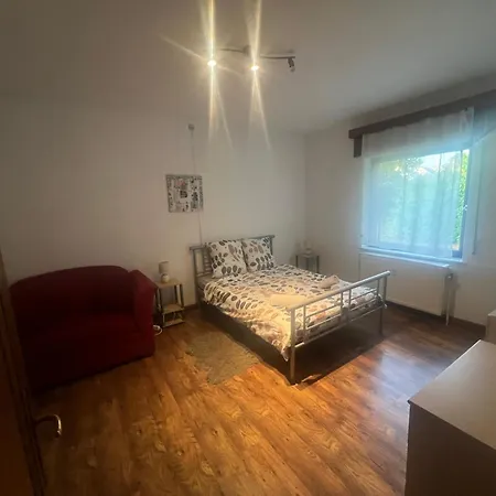 House Apartment