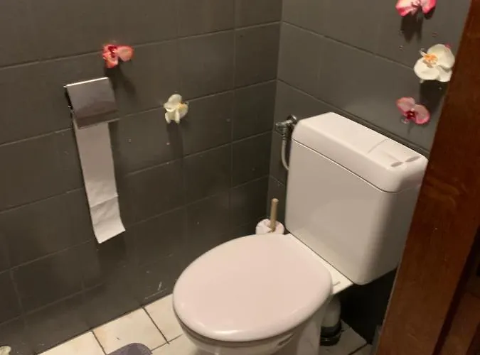 Apartment House Bastogne