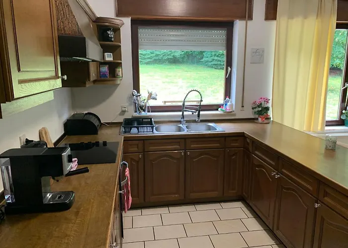 Apartment House Bastogne