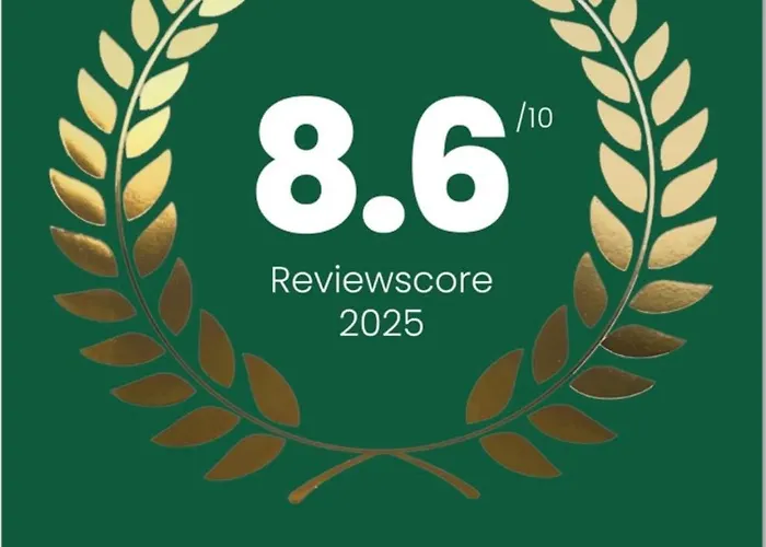 House Apartment Bastogne